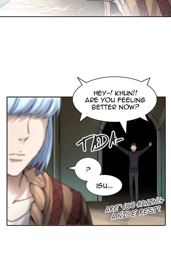 Tower of God, Chapter 420 image 095